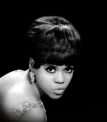 Remembering Florence Ballard today,
