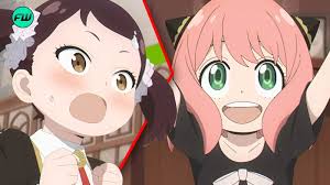 Anya Is More Privileged than Becky and Damian in Spy x Family Because of  Depressing Advantage