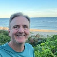 Timothy Clapper's Instagram, Twitter & Facebook