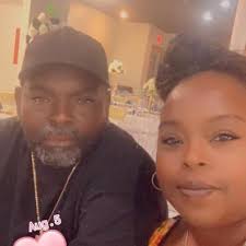 Shelibra Cole and Aaron Mcnutt's Wedding Website