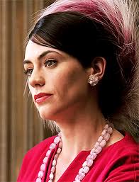 The style of Helen Bishop