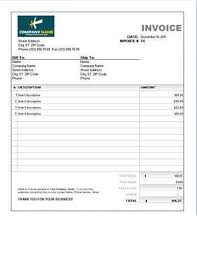 Sample Invoice Calculates Total With Tax 21575 Downloads Free Invoice Template Invoice Template Invoice Template Word Downloadable Resume Template