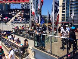 Maybe you would like to learn more about one of these? Bud Deck 1 Petco Park Events