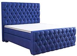 Oder sie setzen mit dem bett gekonnte akzente. Boxspringbetten Angebote Ab 1500 Euro Online Kaufen 160 Angebote
