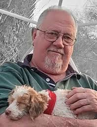 It is with heavy hearts that we share the news of Jack H. Robert's passing 