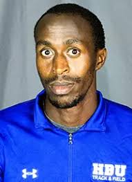 Laban Kandie (10/14/2019)