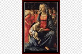 More analysis of stroganoff madonna. Madonna And Child With An Angel Renaissance Musee Du Louvre Adoration Of The Magi Religion Pattern Painting Religion Png Pngegg