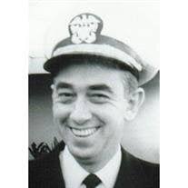 Captain Willis Lewis "Slim" Somervell Obituary