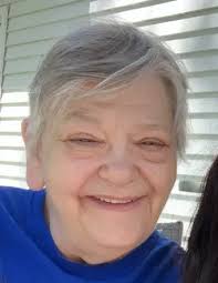 Obituary information for Carol Johnson