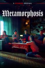 Look to hollywood films for major inspiration. Metamorphosis 2019