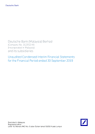• differentiate between the different levels of investments and identify the appropriate accounting treatment to apply. 2