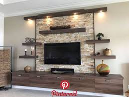 40 Cozy Entertainment Centers Design Ideas You Must Try It Is Not Tha Living Room Entertainment Center Living Room Entertainment Living Room Tv Unit Designs