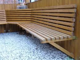 Gartenbank Selber Bauen Seite 1 Gartenpraxis Mein Schoner Garten Online Gartenbank Selber Bauen Seite 1 G Garden Bench Diy Patio Furniture Stylish Patio