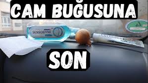 Evde cam buğulanması nasıl önlenir. Cam Bugusu Nasil Onlenir Youtube