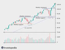 Why researching online, shopping offline is the new norm. Step Back From The Crowd Trade Weekly Patterns