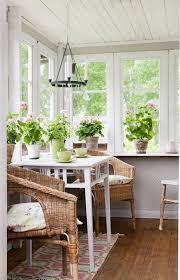 See more ideas about porch, sun porch, house design. 46 Smart And Creative Small Sunroom Decor Ideas Digsdigs