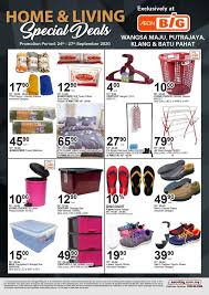 No roof for walking to carpark. 24 27 Sep 2020 Aeon Big Home Living Special Deals Promotion Everydayonsales Com