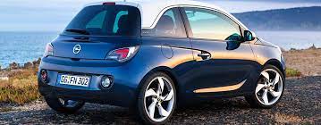 Jul 16, 2021 · now part of general motors, opel gmbh is a german car manufacturer of long tradition, being founded in 1863 by adam opel. Opel Adam Infos Preise Alternativen Autoscout24