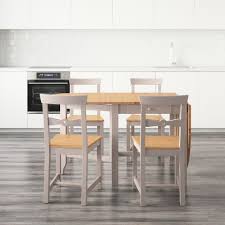 Kitchen chair and table sets. 10 Best Ikea Kitchen Tables And Dining Sets Small Space Dining Tables From Ikea