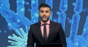 2,131,334 likes · 77,307 talking about this · 11,584 were here. Enca News Anchor Shahan Ramkissoon Tests Positive For Covid 19 Oudtshoorn Courant