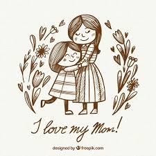 Customize your mother's day card to give mom a special message. Pin On Mother S Day Free Printables