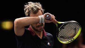 Nick kyrgios collapses to the ground after winning his match against ugo humbert. Atp Gasquet Forfait A Melbourne C Est Cadeau Pour Humbert Atp Gasquet Melbourne Ausopen Tennis Tennisactu