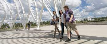 With the funding, the university's arc. Florida Polytechnic University State University System Of Florida