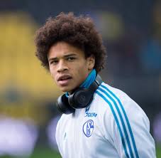 酪 #miasanchampi6ns #fcbayern ____ #miasanmia #packmas #sixpack. Footballers 500 Leroy Sane