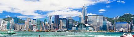 Hong Kong Economy Gdp Inflation Cpi And Interest Rate