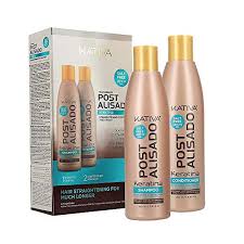 En verano volvemos a la epoca mas comoda del año, con los alisados de keratinas podemos tener un verano de lo mas relajado ya que nuestro cabello permanecera siempre pulido y sin frizz. El Alisado Brasileno Con Keratina De Kativa Tiene Dos Versiones Nuevas Las He Probado En Mi Pelo Con Mechas En Casa Y Esta Es Mi Opinion Y Fotos De Resultados