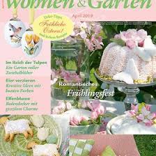 Wohnen & garten spricht dabei leserinnen und leser an, die wert auf ein stilvolles ambiente in haus und garten legt. Wohnen Garten Wohnenundgarten Profil Pinterest