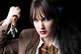 Matilda Crow's Instagram, Twitter & Facebook