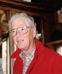 Sidford Gilchrist “Sid” Tatham (1929-2016)