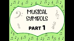 Each note value has a corresponding rest of the same length. How To Read Music Musical Symbols Note Values And Note Letter Names Youtube