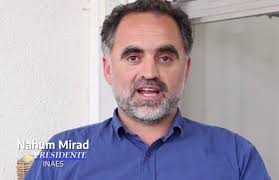 Estrella Asquineyer, autor en Social y Solidaria