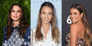 Check out these celebrities with the perfect shade of brown hair for their skin tone. 13 Celebrity Dark Brown Hair Ideas Brunette Hair Color Inspiration