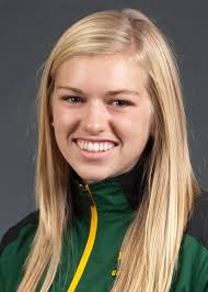 2012-13 Women's Swimming and Diving Roster