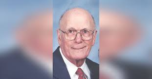 Obituary information for Wayne Lester Stinson