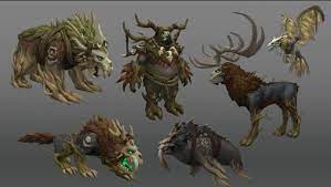 + €0.75 will be credited to your account, if you are logged in and . Kul Tiran Humans Allied Race Guides Wowhead