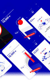 Cafe In Bank Finance App Concept On Behance Finance App Banking App Finance