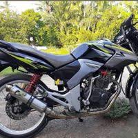The nine subspecies of this. Jual Tiger Revo Herex Murah Harga Terbaru 2021