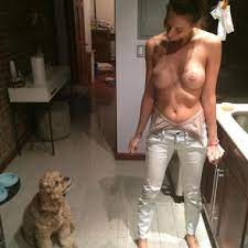 Jackie Cruz Nude & Topless Photos Collection - Scandal Planet
