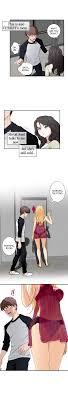 S-Mate Manhwa Chapter 6 - Manhwa18CC