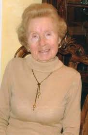 Alline McConkey Obituary