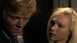 No Place to Hide (1981) — The Movie Database (TMDB)