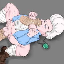 Rule34 - If it exists, there is porn of it  crazyoe, gideon charles  gleeful, gideon gleeful  88424