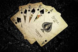 Maybe you would like to learn more about one of these? Gambar Kartu As Remi