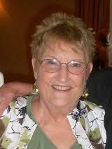 Clara Troxell Obituary