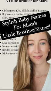 What would you pick for Mara’s new sibling?! #babynames #babyname  #girlnames #boynames #pregnant #babynameideas