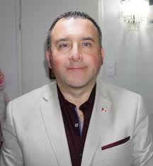 Editorial Board Members